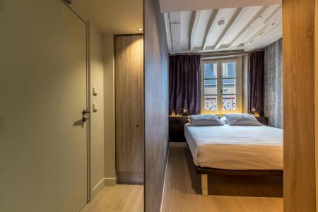 Hôtel de Lille - 21