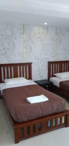 Nanatai Suites - 142