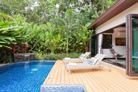 Inspire Villas Phuket - 119