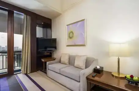 Chatrium Royal Lake Yangon - 94