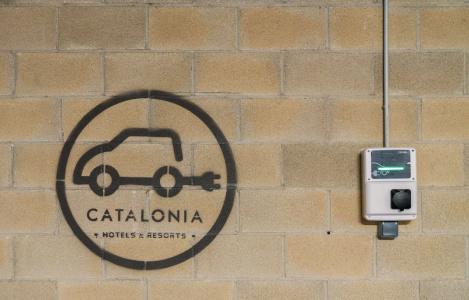 Catalonia Donosti - 43