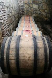Shaloshvili's Cellar - 4
