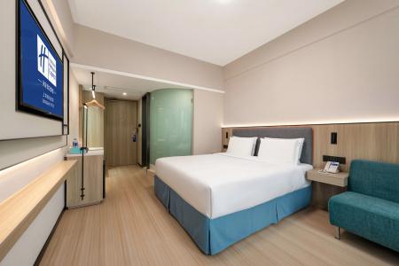 Holiday Inn Express Putuo, An Ihg - 40