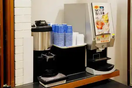 Jr Inn Sapporo - 11