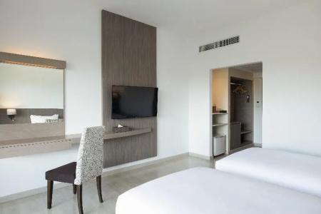 Centra By Centara Cha Am Beach Resort Hua Hin Sha Plus - 66