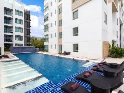 The Regent Phuket Serviced Apartment Kamala Beach - 11