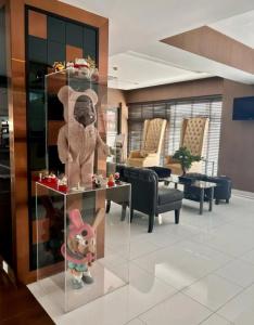 Chateau de Sukhumvit - 30