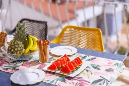 Begonya Suites - 10