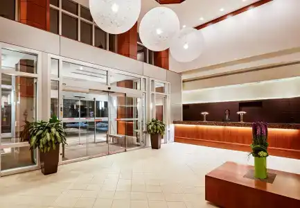 InterContinental Suites, an IHG - 1