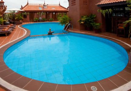 Okay Guesthouse Siem Reap - 8