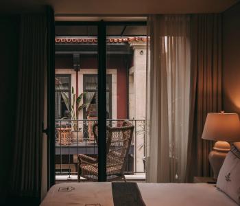 Torel Palace Porto - 167
