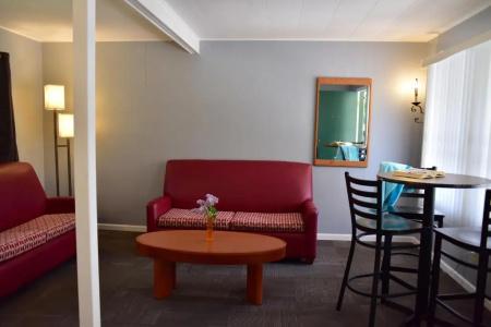 Delton Oaks Resort - 65