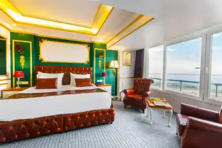Andalouse Elegant Suite - 106