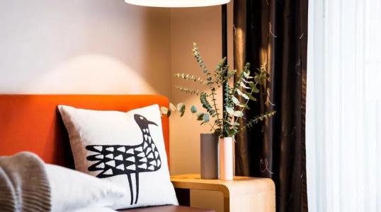 Bio-Villa Orange - 57