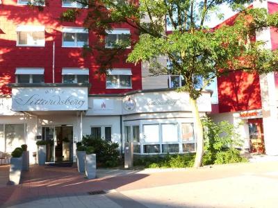 Sittardsberg - 19