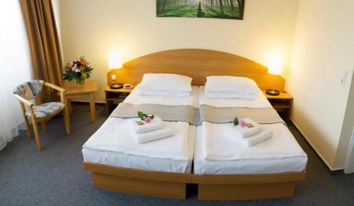 astral'Inn Leipzig & Restaurant - 20