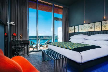 Pestana Cr7 Funchal - 41