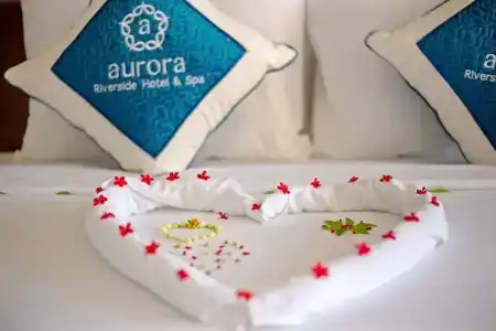 Hoi An Aurora Riverside and Spa - 103