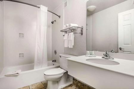 Quality Inn At International Drive Orlando - 9