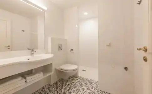 Tallinn Apartment - 7