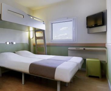 ibis budget Tours Nord - 34