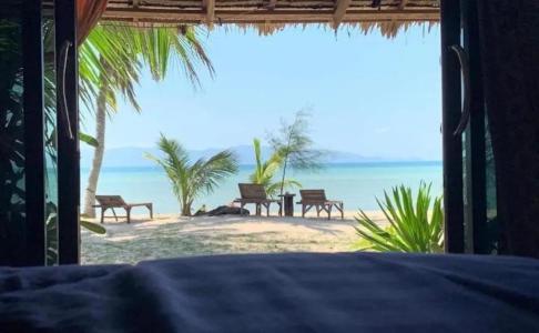 Papillon Bungalows - 43