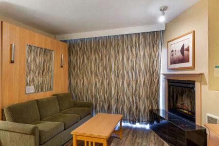 Best Western Plus Ocean View - 16