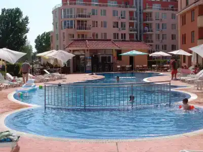 Kasandra Aparthotel - 9