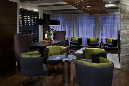 Kimpton Vintage Seattle, An Ihg - 18