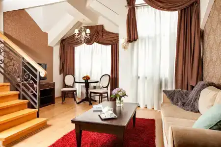Premier Luxury Mountain Resort - 56