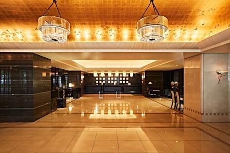 Intercontinental Tokyo Bay, An Ihg - 24