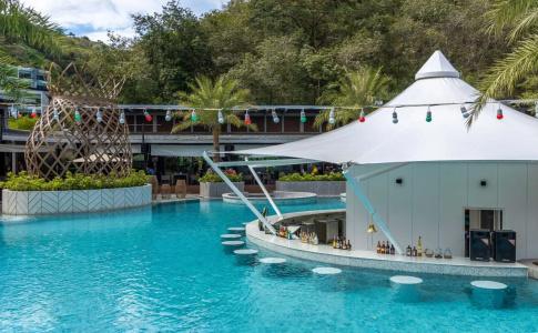 Patong Bay Hill Resort - Sha Plus - 27