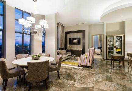 Deltas by Marriott Conference Centre - 21
