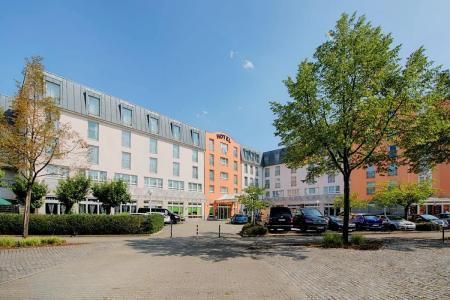 Achat Zwickau - 20