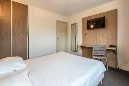 Zenitude Hôtel-Résidences Les Hauts d'Annecy - 45