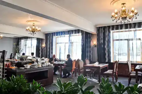 Ulaanbaatar - 19