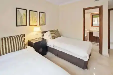 Wyndham Grand Residences Costa del Sol Mijas - 170