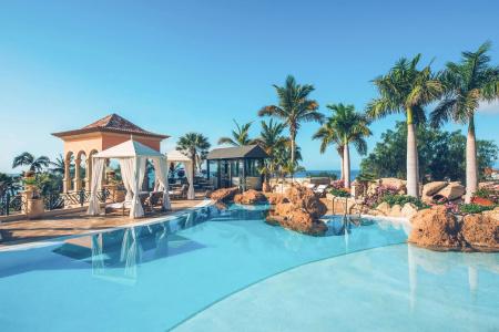 Iberostar Grand El Mirador - Adults Only - 43