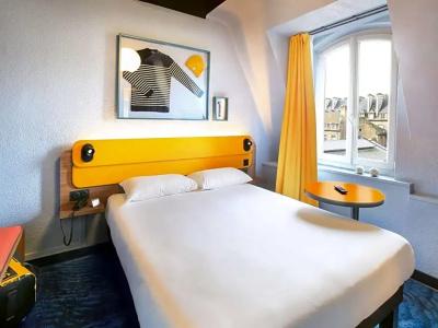 ibis Styles Saint Malo Centre Historique - 64