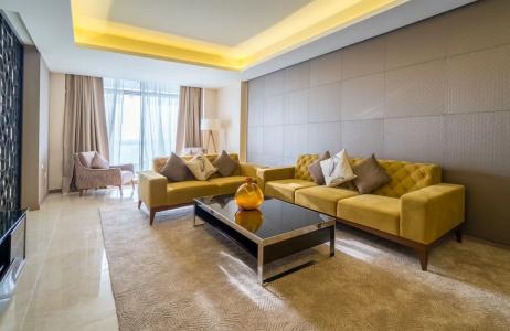 The Grove & Conference Centre Bahrain - 111