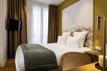 Hôtel Le Cardinal by Happyculture - 3