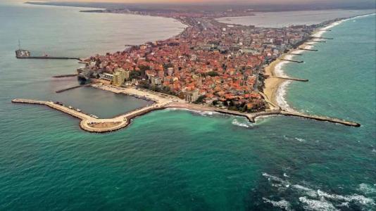 Marina Sands Bijou Boutique - excellent choice for travelers visiting Obzor 2-4p - 42