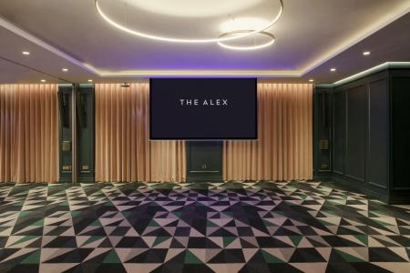 The Alex - 2