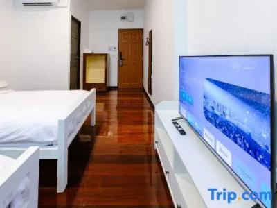 Diff Hostel - 134