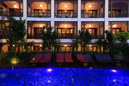 Viangluang Resort - 34