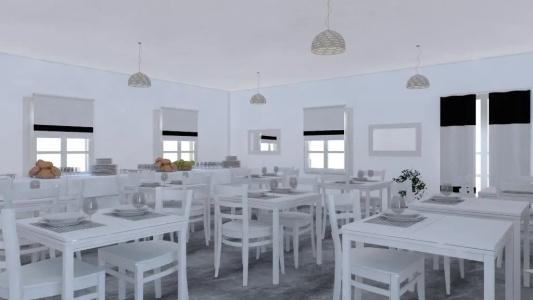 High Mill Paros - 28