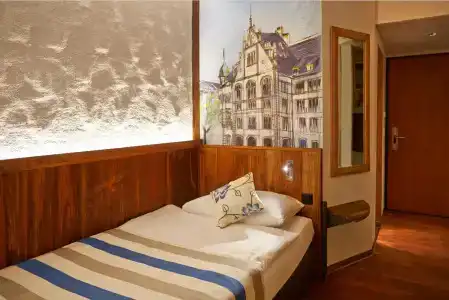 Adler Zürich - 38