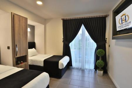Sweet Home Suite - 4