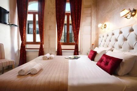 Archontiko Old Town Suites - 27