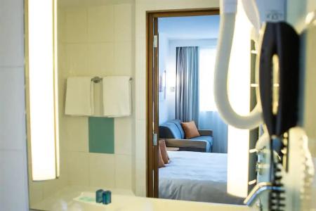 Novotel Bucharest City Centre - 42